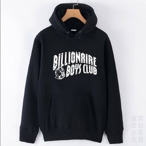 BBC Hoodie by Pharrell Williams